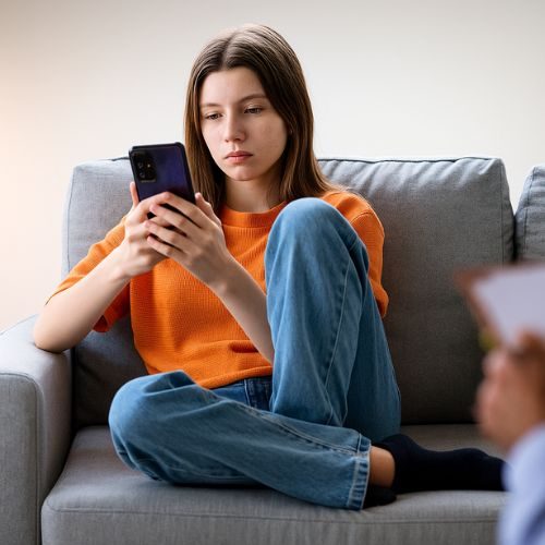 RPC terapia adolescentes 2025